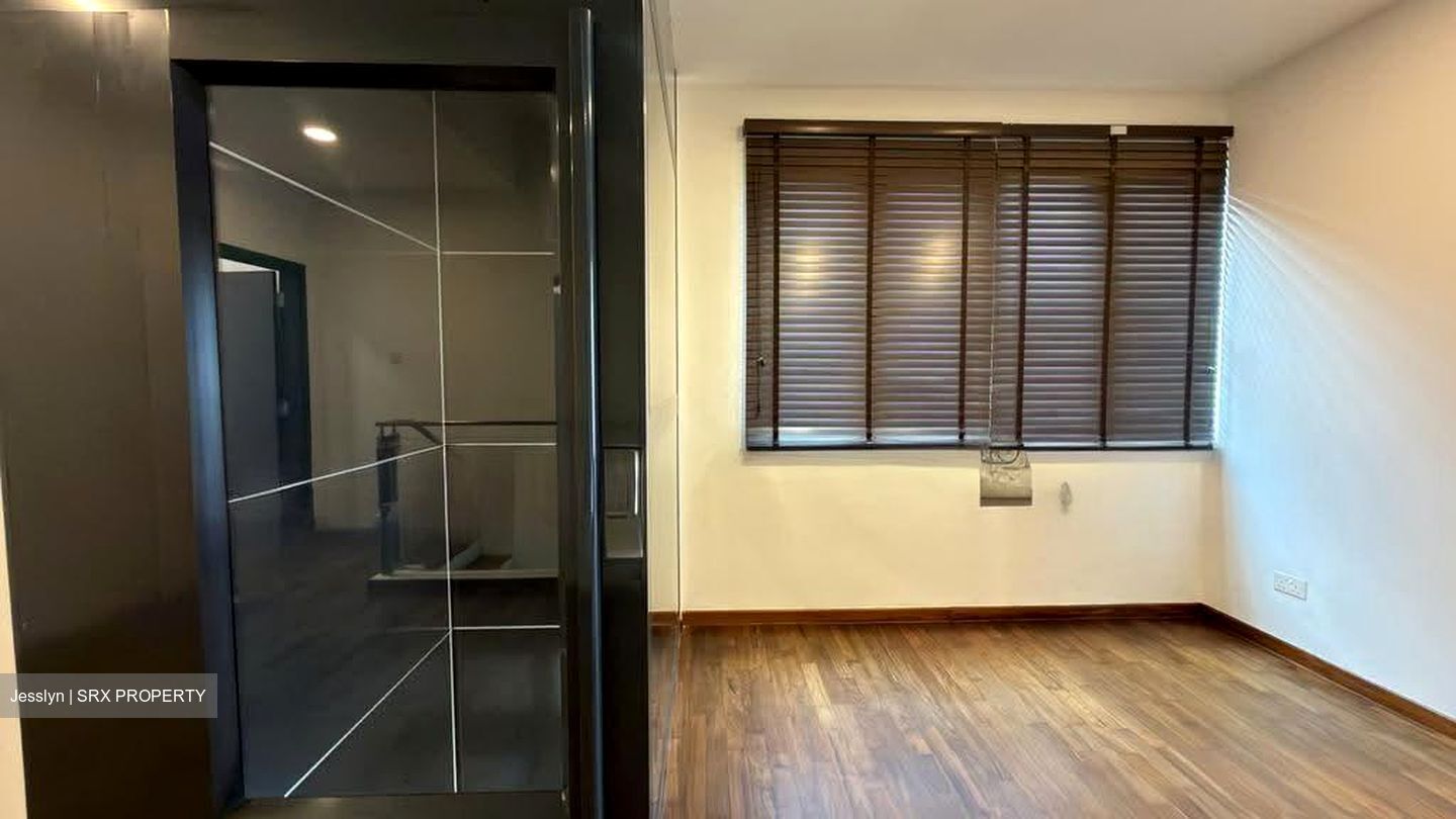 Sembawang Springs Estate (D27), Semi-Detached #618979571